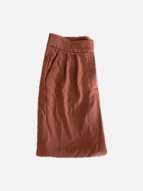 Express Women’s Rust Pants